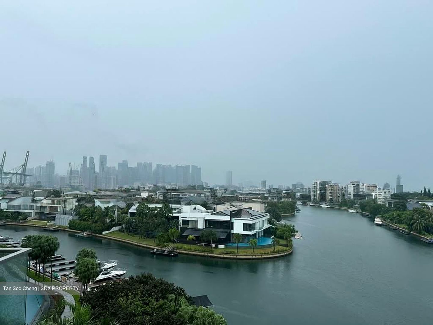 The Residences at W Singapore Sentosa Cove (D4), Condominium #566188151